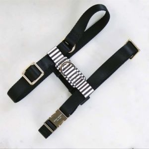 Henri Bendel Dog Harness